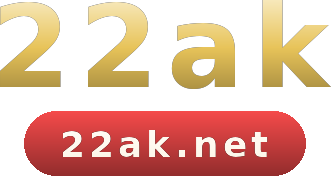 22ak logo