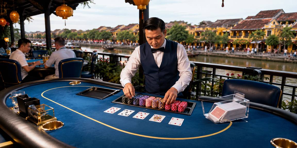 22ak Dice Nhanh Hoạt Động Như Thế Nào?