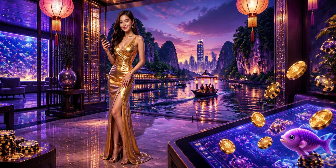 22ak Tài khoản 22ak hoạt động như thế nào?